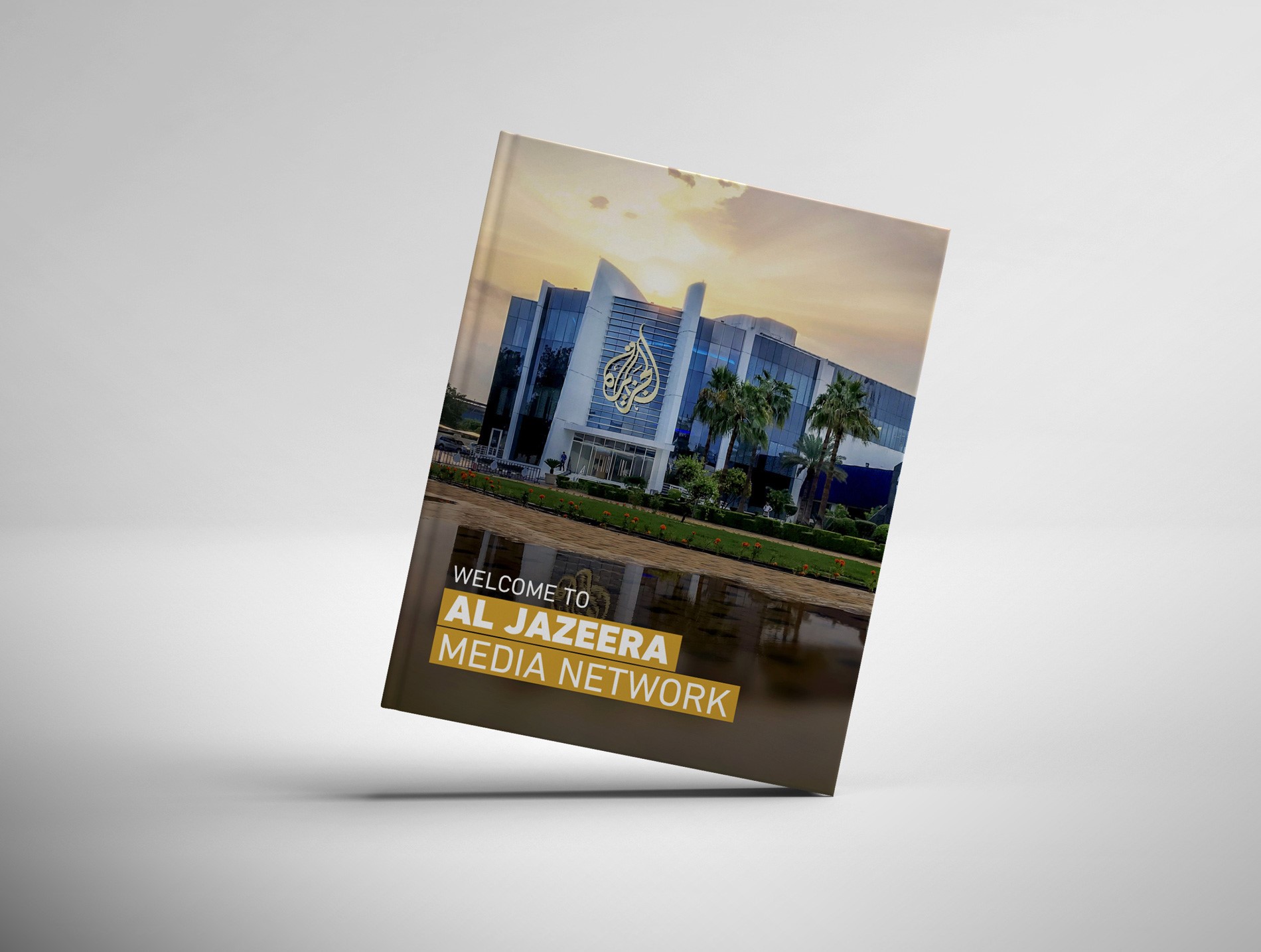 Al Jazeera Media Network | A truly global network